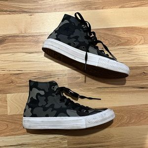 Women’s Converse All Stars - Size 7